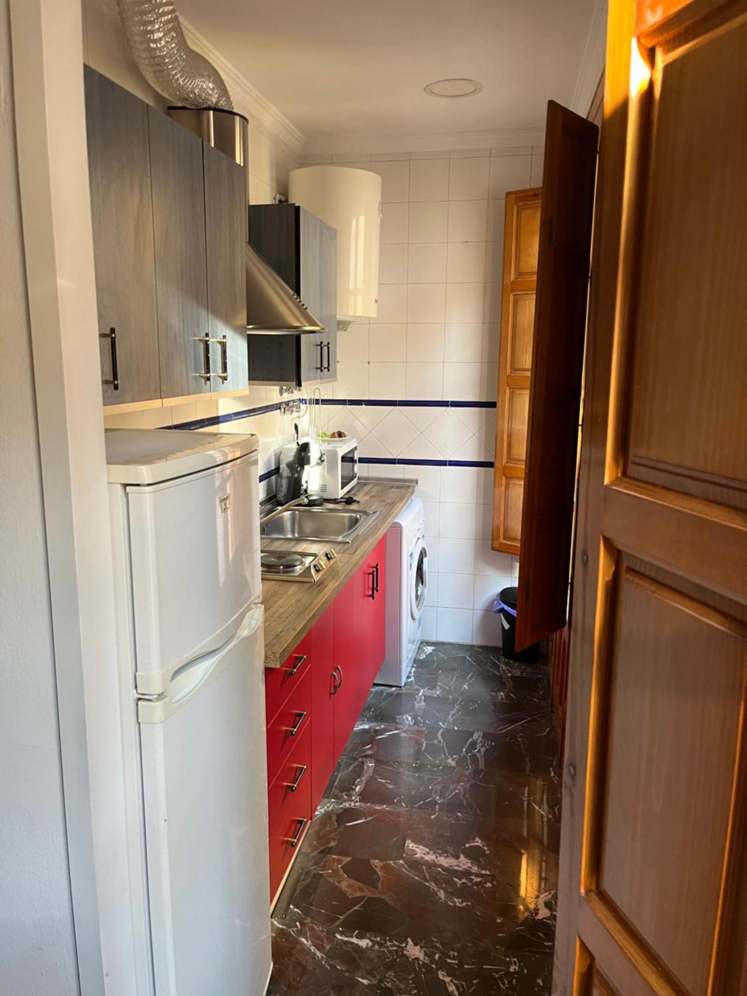 Appartement Qh Ayuntamiento à Grenade Extérieur photo