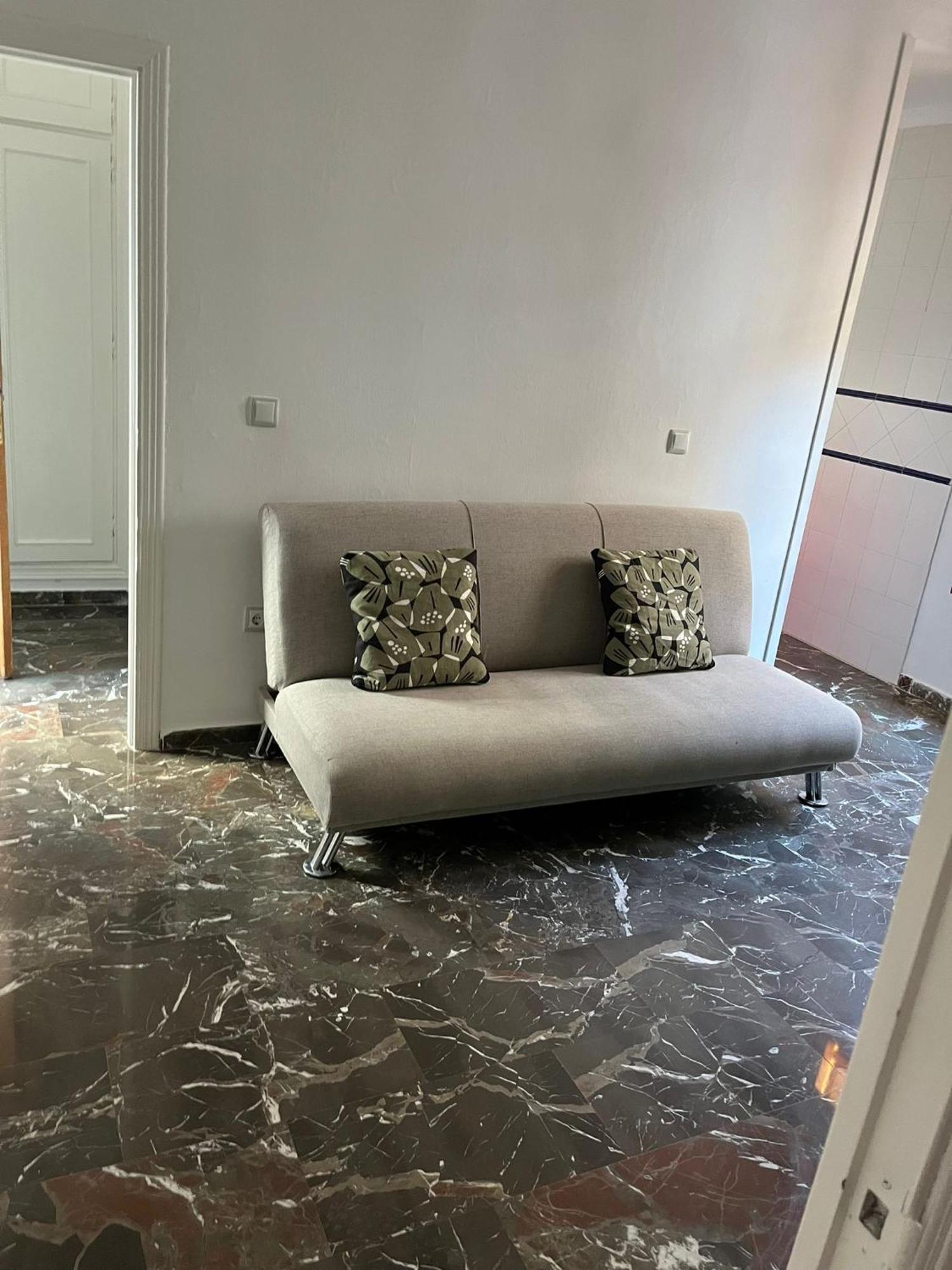 Appartement Qh Ayuntamiento à Grenade Extérieur photo